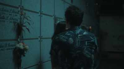 "Aren't these lovers aware - Lampas Langit
