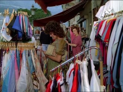 Aren't these pretty, huh? - The Love Boat