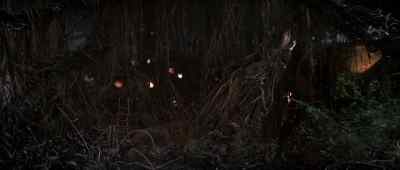 Aren't these the people from your memory? - The Dark Crystal