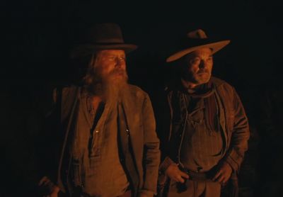 Aren't they supposed to burn the body? - The Last Manhunt