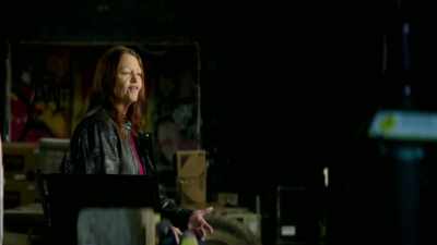 "Aren't you too drunk
to drive?" - Queen of Meth