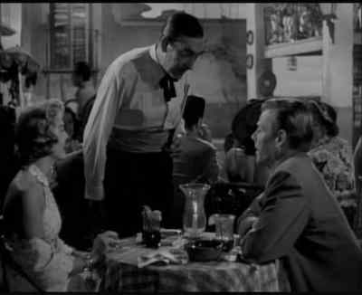 - Aren't they wonderful?
- They're quite a pair. - Scared Stiff