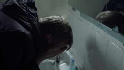 Aren't they worried about
how you can do your job? - Rellik