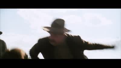 Aren't you a healer? - There Will Be Blood