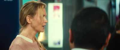 Aren't you, Ari Sinatra? - Bridget Jones's Baby
