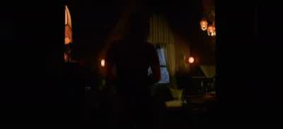 Aren't you even a little excited? - Chilling Adventures of Sabrina