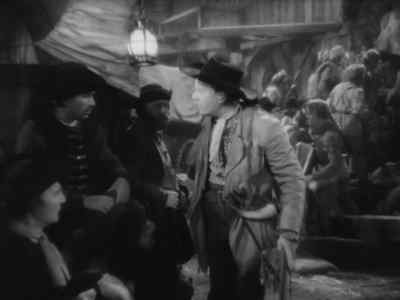         AREN'T YOU FELLAS GOING? - The Last of the Mohicans