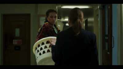 Aren't you
forgetting something? - The Baby