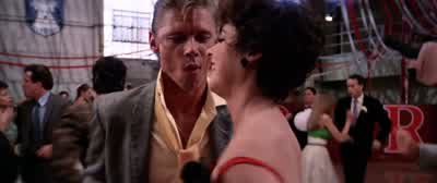 - Aren't you glad to be back? - Grease