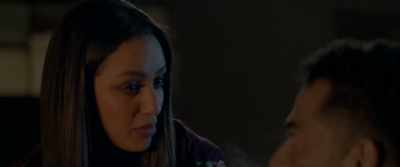 Aren't you
going to forgive me? - Pharaoh's War