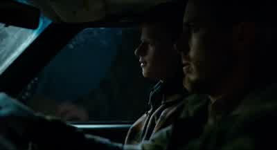 Aren't you going to ask what happened? - Manchester by the Sea