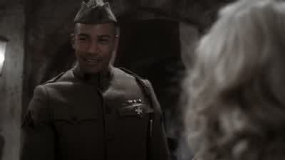Aren't you gonna welcome me home? - The Originals