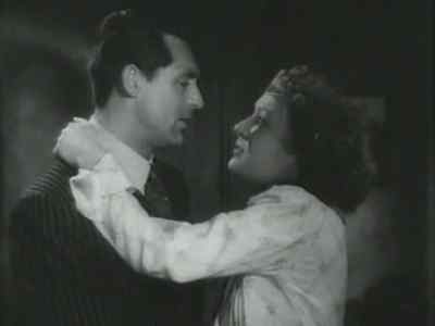 AREN'T YOU HAPPY
TO SEE ME? - None But the Lonely Heart