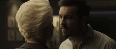 Aren't you here to defend me? - The Invisible Guest