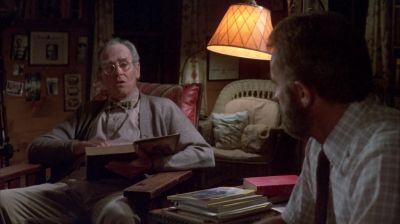 Aren't you - On Golden Pond