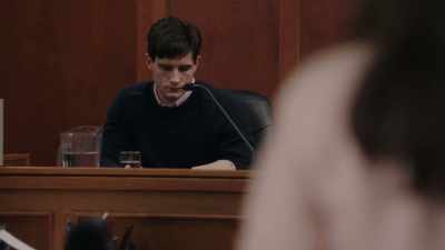 Aren't you? - Menendez: Blood Brothers