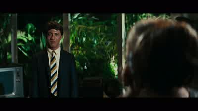 Aren't you? - The Graduate