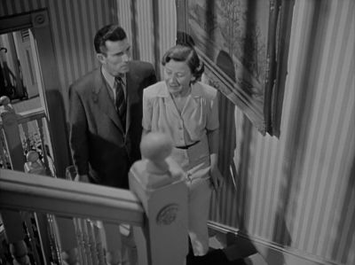 Aren't you - The Day the Earth Stood Still