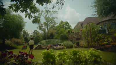 Aren't you supposed to help? - Legacies
