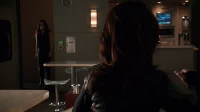 Aren't you the brave one? - Marvel's Agents of S.H.I.E.L.D.
