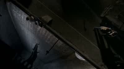 Aren't you, Trace? - Supernatural