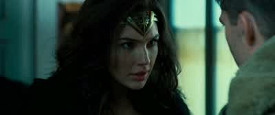 Ares developed a weapon, the worst ever devised. - Wonder Woman