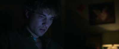 ARES HIDALGO, AGAIN. - Through My Window 3: Looking at You