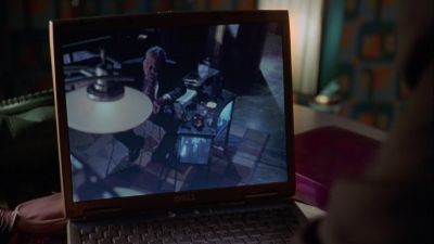 Ares is supposed
to be operational. - Smallville