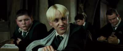 Aresto momentum! - He looks a bit peaky, doesn't he? - Harry Potter and the Prisoner of Azkaban