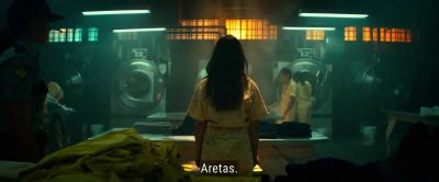 Aretas. - Bad Boys for Life