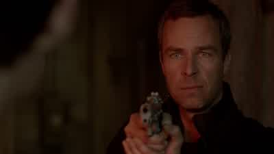 Argent, listen to me. - Teen Wolf