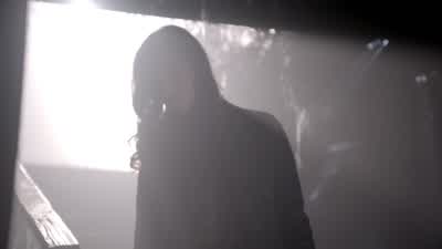 Argent. - Teen Wolf