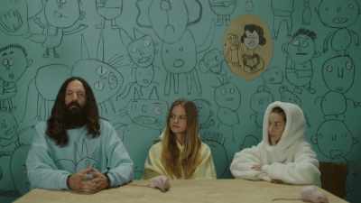 Argentina, Australia, Austria, - ZEF - The Story of Die Antwoord