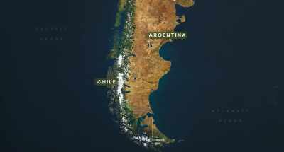 ARGENTINA CHILE - Wild Life