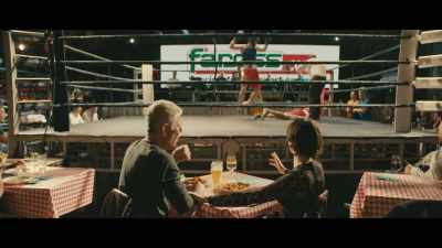 -ARGENTO: Oh!
-[laughs] - Roadrunner: A Film About Anthony Bourdain
