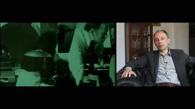 Argento's success with his
first film aided - All the Colors of Giallo