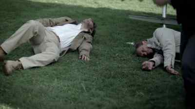 Argh! Aargh! - Wallander