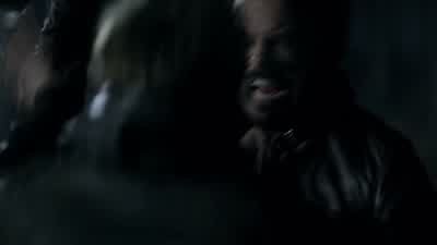Argh! Ahh! Aah! Aah! - The Vampire Diaries