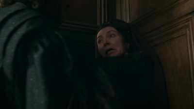 - Argh!
- And now you have killed mine. - The White Princess