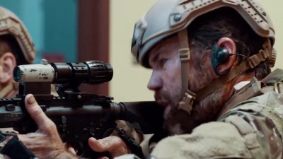 Hold, hold... - Alien Warfare