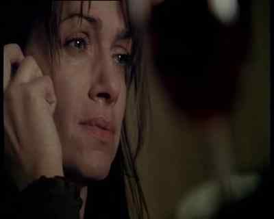 Argh! I'm sorry it slipped. - Wire in the Blood