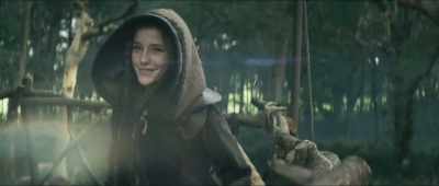 Argh! Knights, come on! - Robin and the Hoods