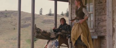Argh you know it's really unpleasant to sit downwind of you - Gunless