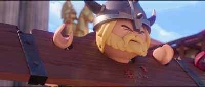 -Argh! | need...to find my... - Playmobil: The Movie