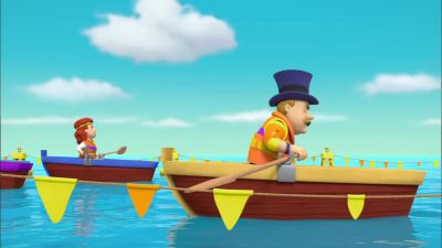 Argh... - PAW Patrol