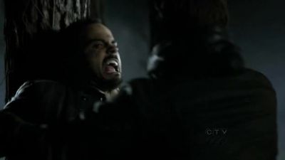 Argh! - The Vampire Diaries