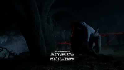 Argh. Scott. Scott, it's me. It's me! Scott! Scott. - Teen Wolf