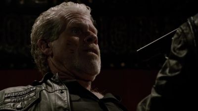 Argh! - Sons of Anarchy