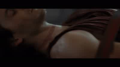 Immortal ain't bulletproof. - John Carter
