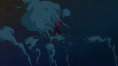 Argh! - Justice League: Doom
